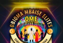 Obioma Mbaise Elites