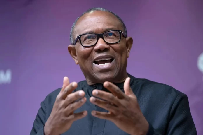 Presidency accuses Obi’s supporters of planning mayhem, orders DSS to to go after them