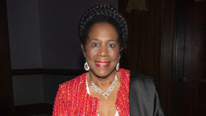 U.S. Black Congresswoman Sheila Jackson Lee dies at 74