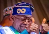 3.46% third quarter GDP growth excites Tinubu