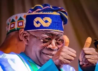 3.46% third quarter GDP growth excites Tinubu