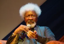 Tinubu-address. Wole_soyinka