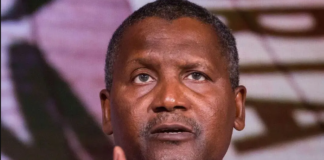 Dangote willing