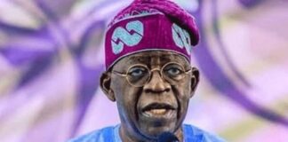 tinubu rulaac