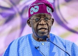 tinubu rulaac