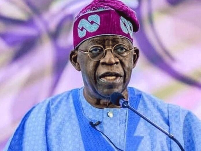 tinubu rulaac