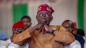 Tinubu lacks