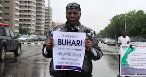 Charly Boy reiterates