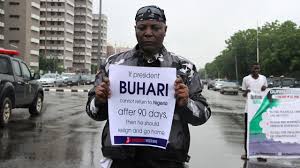 Charly Boy reiterates