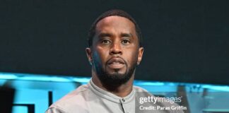 Diddy accused