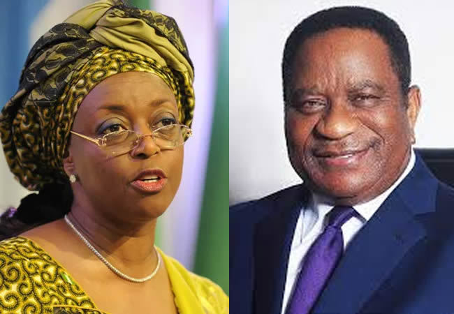 diezani-Madueke diezani