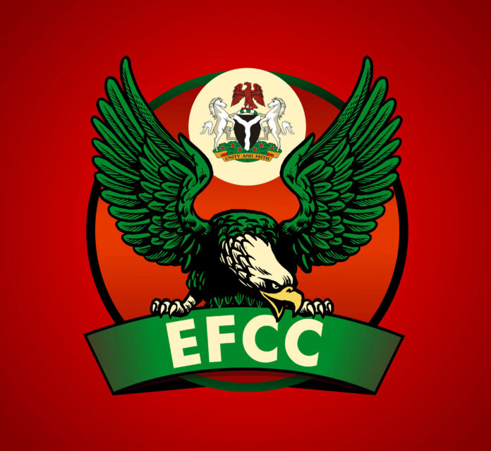 EFCC doing