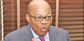 Agbakoba argues