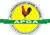 Anambra-govt-seals. APGA-Nigeria-Logo