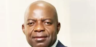 Otti-healing. Alex-Otti