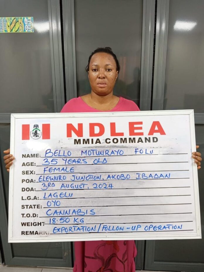 NDLEA-intercepts. Bello- Motunrayo- Folu