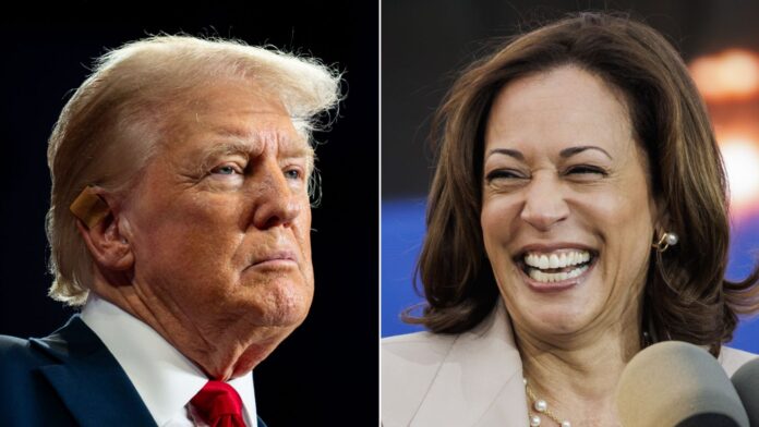 Republicans for Kamala Harris