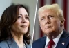 Trump agrees to debate with Harris on September 4