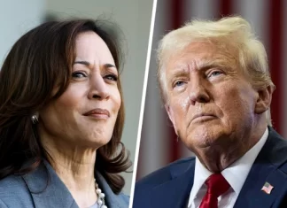 Trump agrees to debate with Harris on September 4