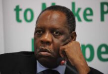 Issa Hayatou: End of a golden era in African football