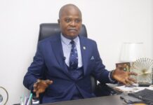 Without EFCC Nigeria would have gone under – Jonson Ojogbane                                                        