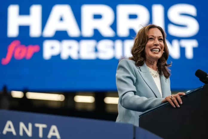 Republicans for Kamala Harris