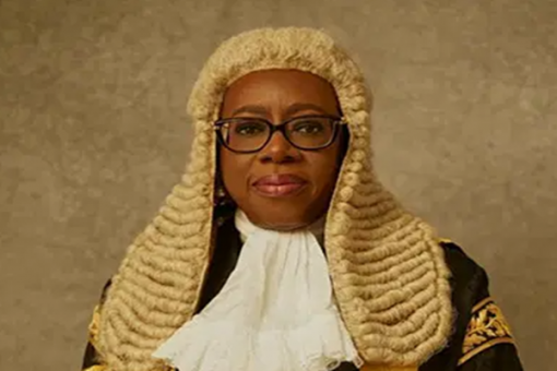 An agenda for the new Chief Justice of Nigeria