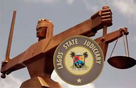 Lagos-Judiciary Lagos judiciary