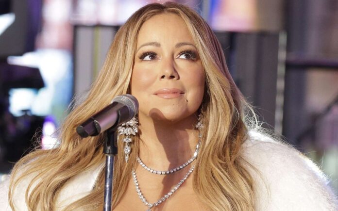 Mariah Carey reveals she lost her mother, sister same day last weekend