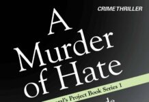 a-murder-of-hate-cover a murder of hate