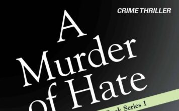 a-murder-of-hate-cover a murder of hate