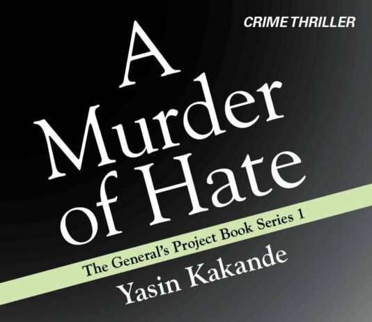 a-murder-of-hate-cover a murder of hate