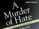 a-murder-of-hate-cover a murder of hate