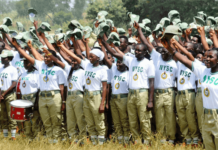 NYSC expels