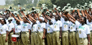 NYSC expels