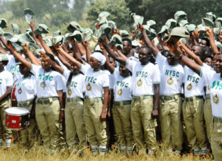 NYSC expels