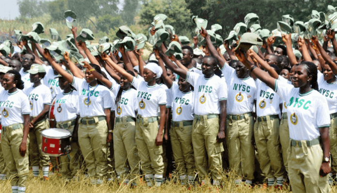 NYSC expels