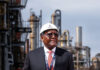 Marketers-free. Dangote-Refinery