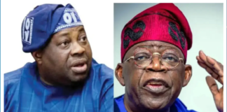 Dele Momodu tells