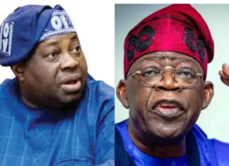 Dele Momodu tells