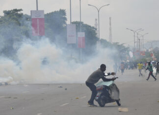 Nigeria-Protests-Tinubu