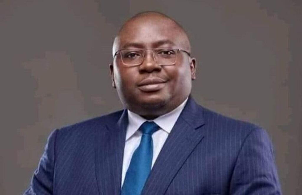 Adelabu’s power lines as laundry lines