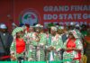 PDP accuses presidency of plotting to use DSS, NSA to rig Edo governorship poll