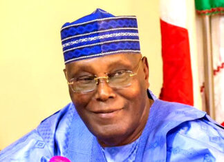 Rivers LG poll: Atiku throws shade at Wike, says outcome a rejection of machinations of self-serving godfathers