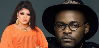 Bobsrisky. Bobrisky-and-Falz