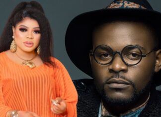 Bobsrisky. Bobrisky-and-Falz