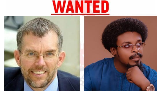 Briton accused of plotting Tinubu's overthrow says ‘protest not treason’ as Police announce N20m bounty