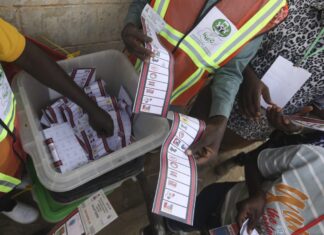 Edo Decides: PDP demands prosecution of INEC’s presiding officer, Obozuwa Josephine, over alleged vote allocation