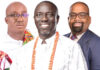 Edo Decides: Night of drama and intrigues