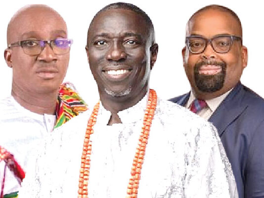 Edo Decides: Night of drama and intrigues